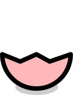 ^}S