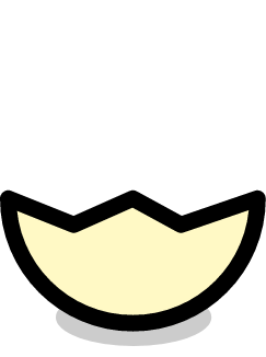 ^}S